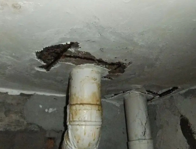 杭州卫生间漏水维修公司浅析杭州卫生间渗水维修的方法