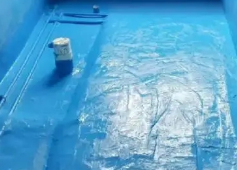 杭州卫生间漏水维修公司分享下杭州卫生间防水工程中常用防水涂料介绍。